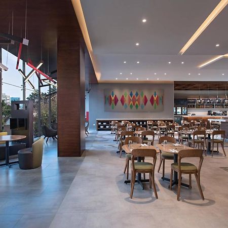 Courtyard By Marriott Guatemalaváros Kültér fotó