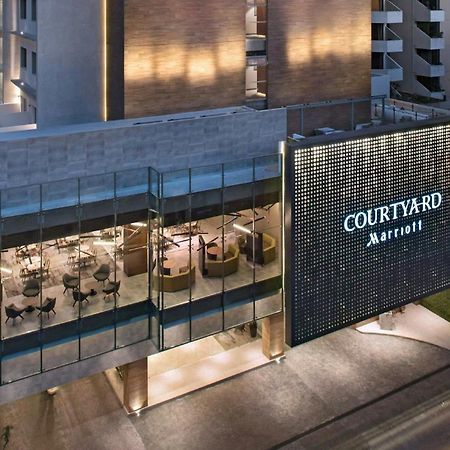 Courtyard By Marriott Guatemalaváros Kültér fotó