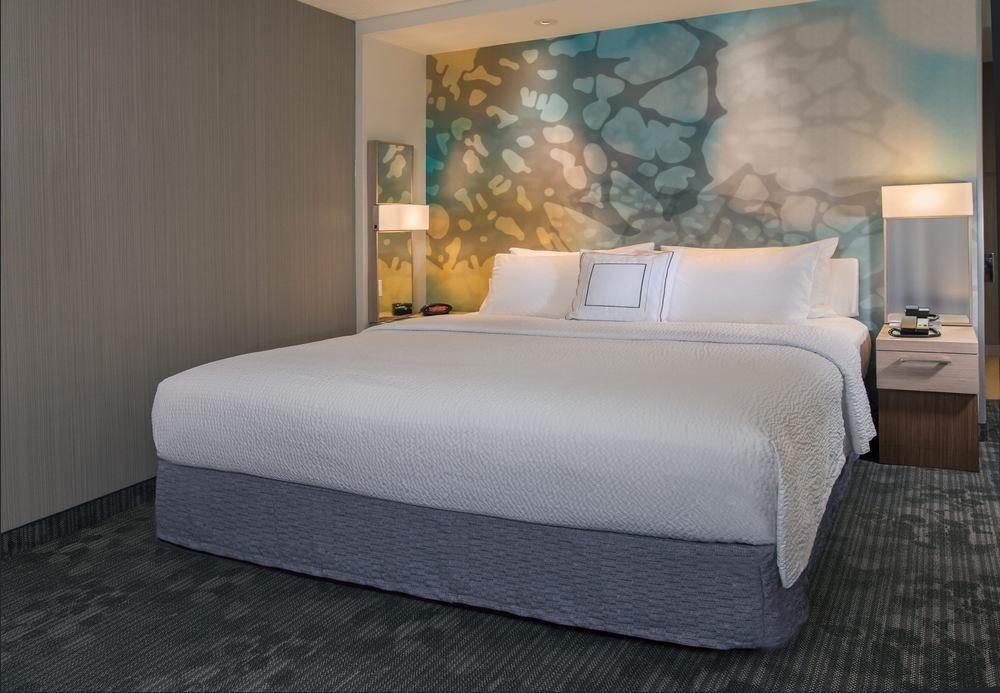 Courtyard By Marriott Guatemalaváros Kültér fotó