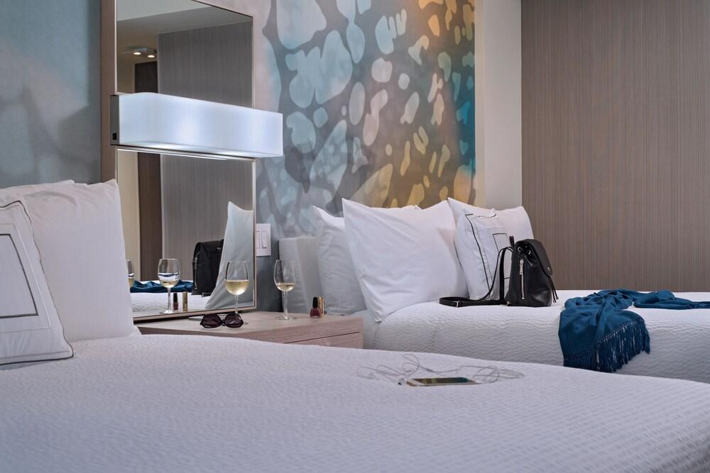 Courtyard By Marriott Guatemalaváros Kültér fotó