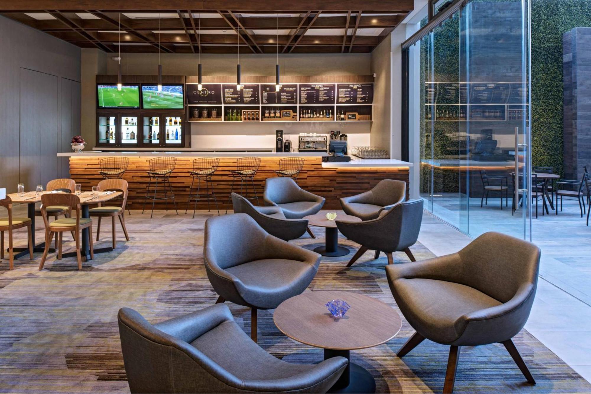 Courtyard By Marriott Guatemalaváros Kültér fotó