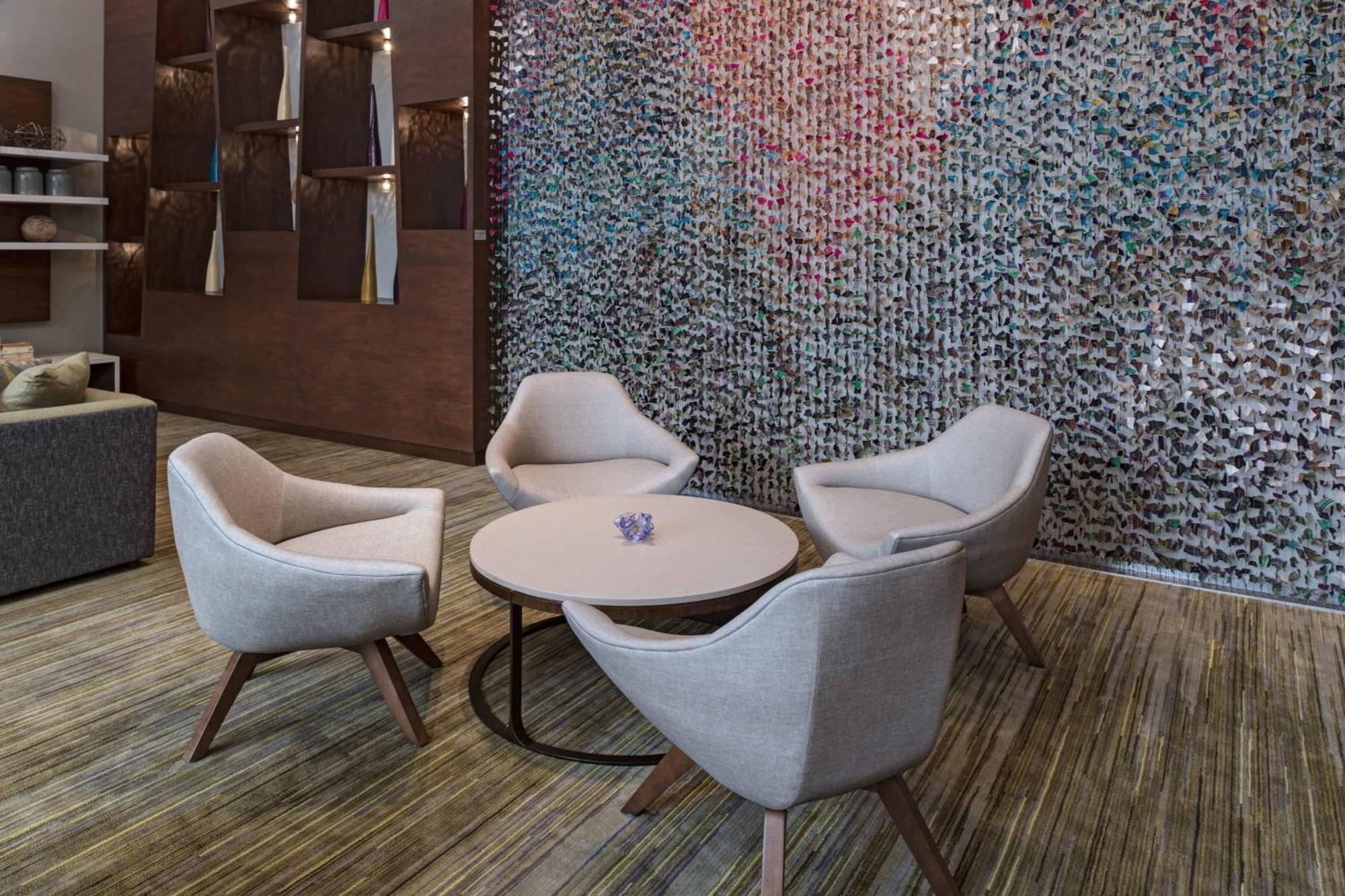 Courtyard By Marriott Guatemalaváros Kültér fotó