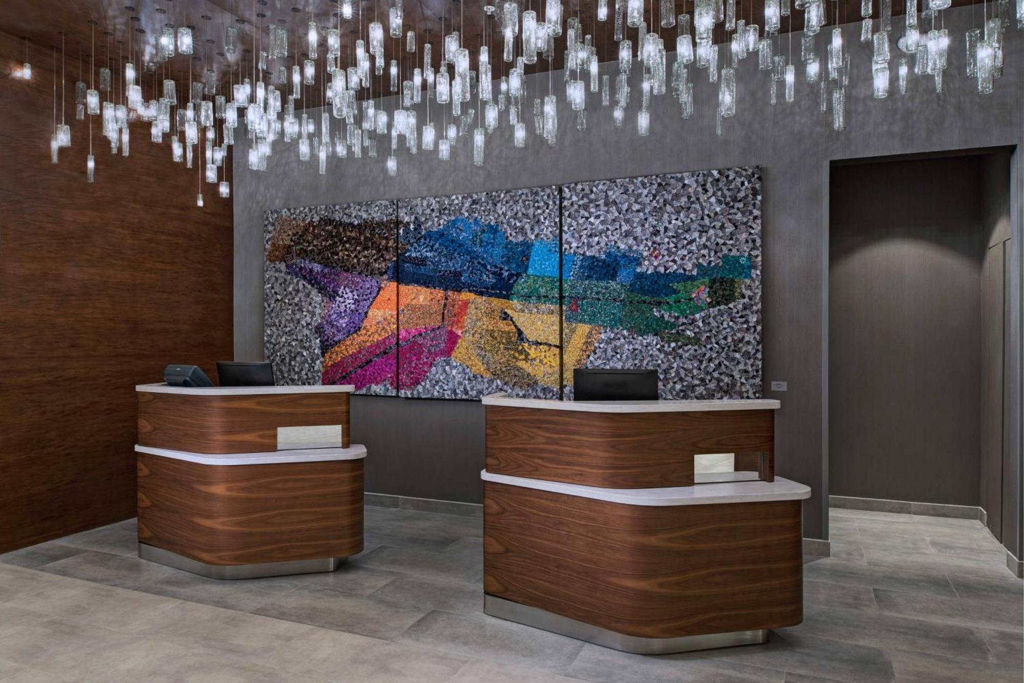Courtyard By Marriott Guatemalaváros Kültér fotó