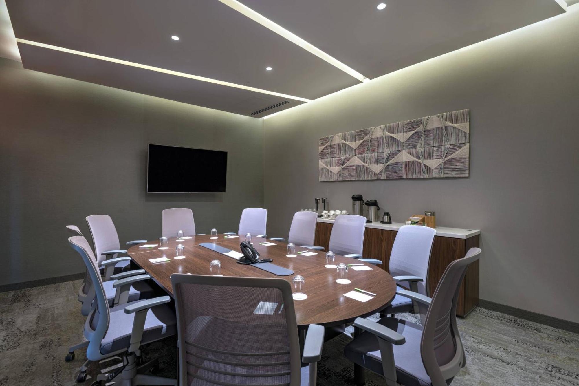 Courtyard By Marriott Guatemalaváros Kültér fotó