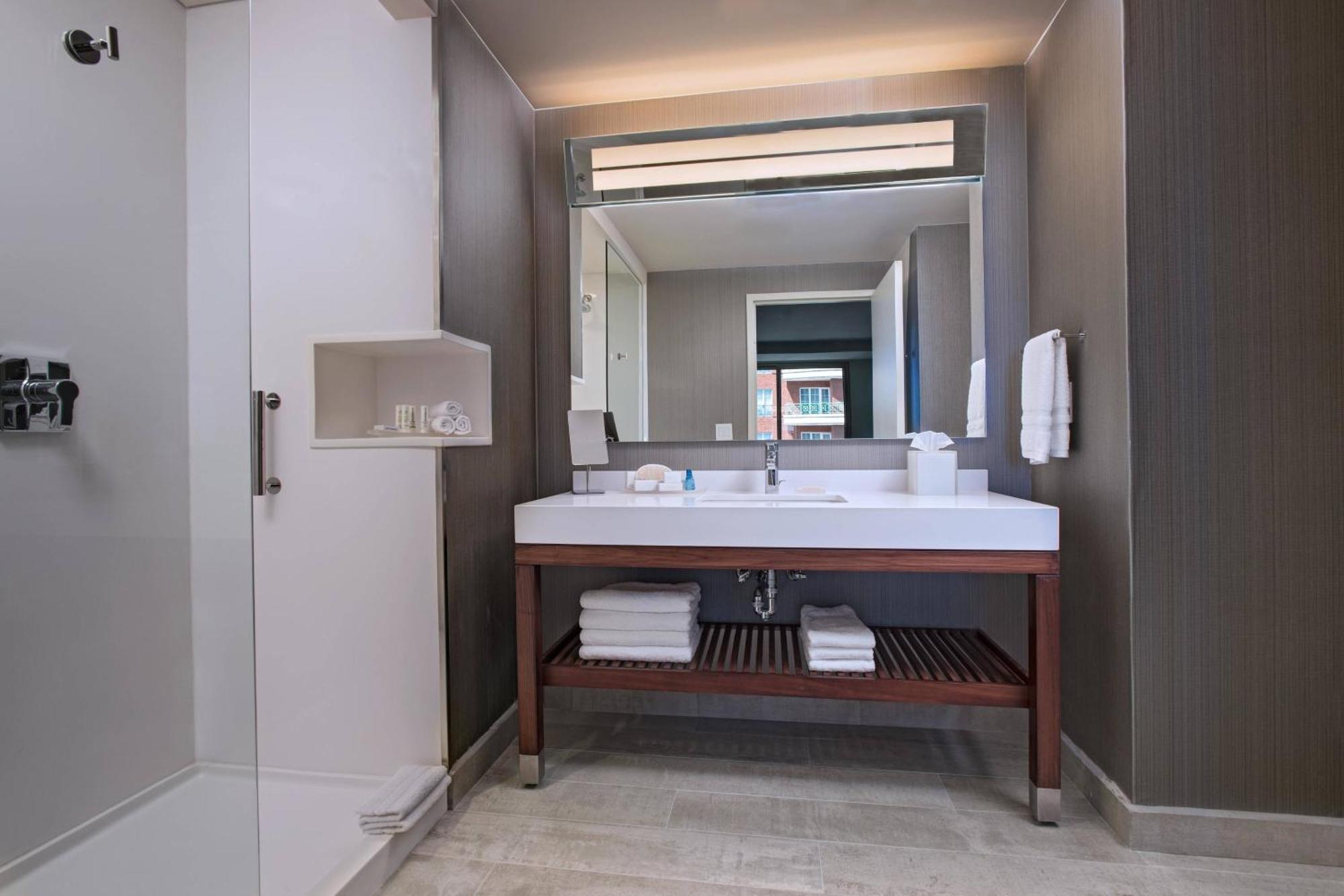Courtyard By Marriott Guatemalaváros Kültér fotó