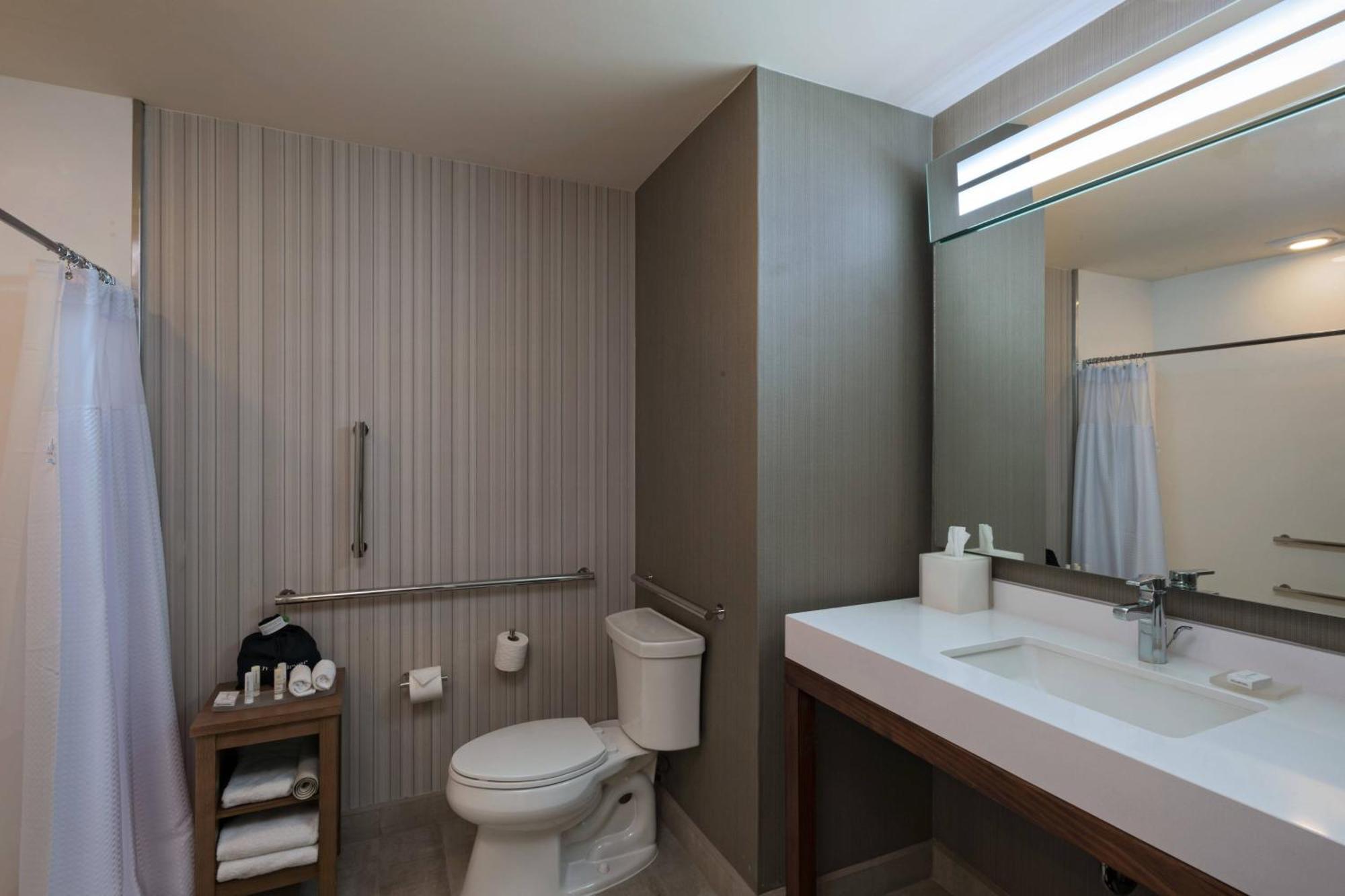 Courtyard By Marriott Guatemalaváros Kültér fotó