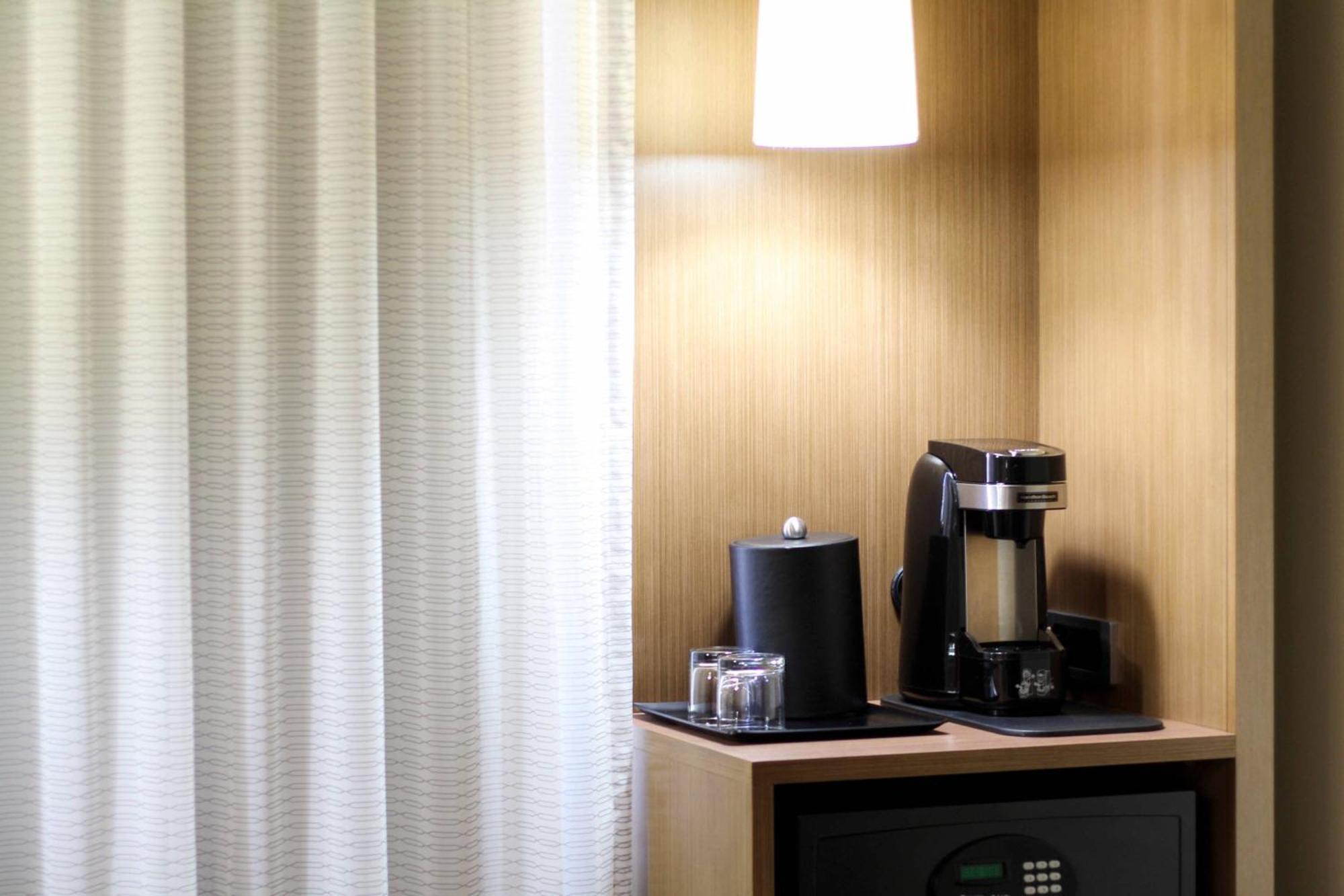 Courtyard By Marriott Guatemalaváros Kültér fotó