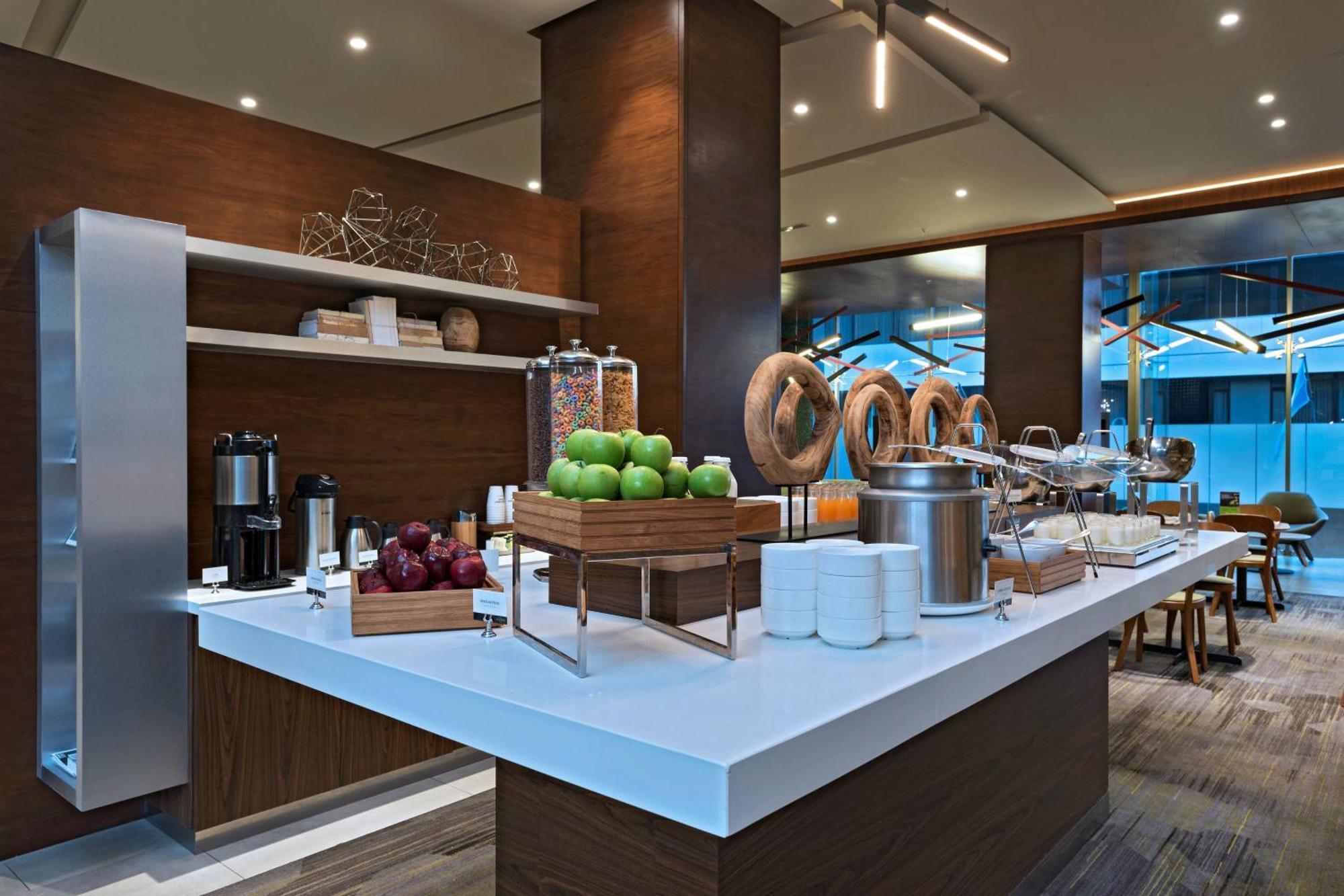 Courtyard By Marriott Guatemalaváros Kültér fotó