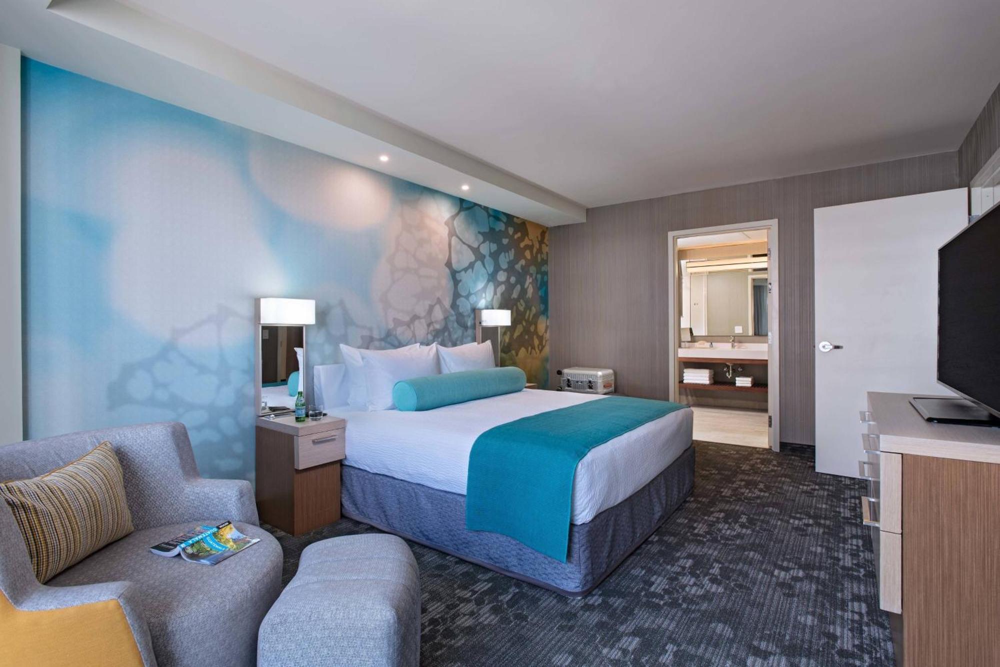 Courtyard By Marriott Guatemalaváros Kültér fotó