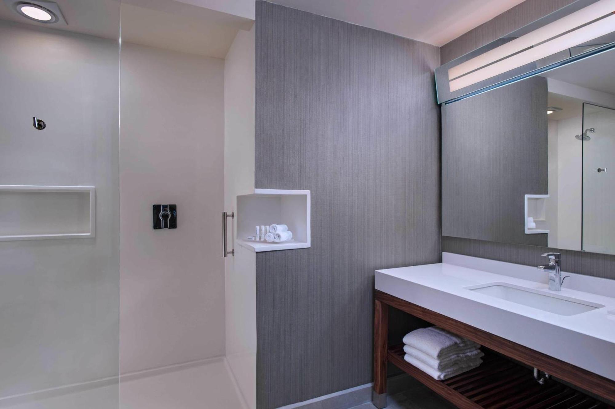Courtyard By Marriott Guatemalaváros Kültér fotó