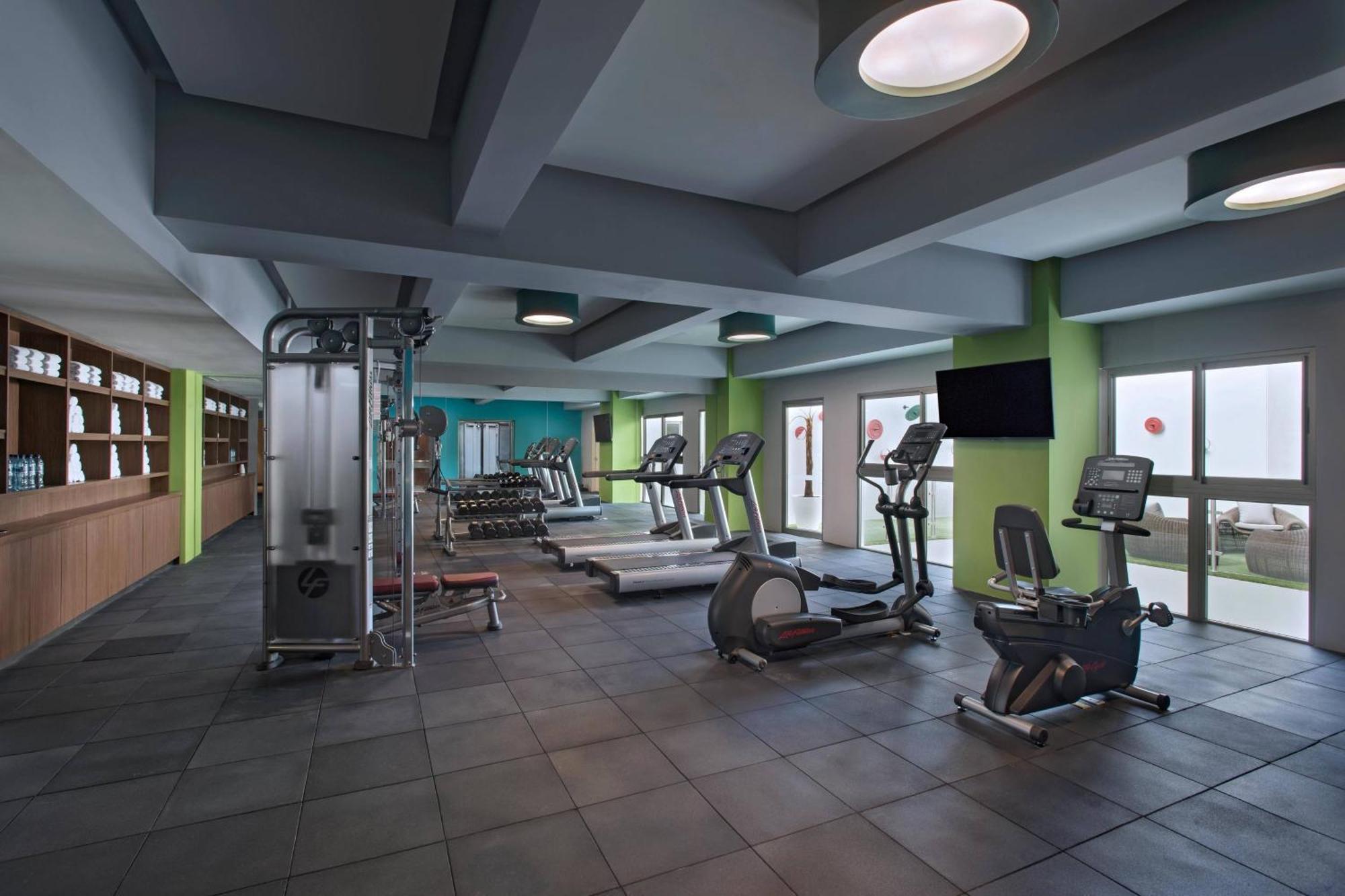 Courtyard By Marriott Guatemalaváros Kültér fotó
