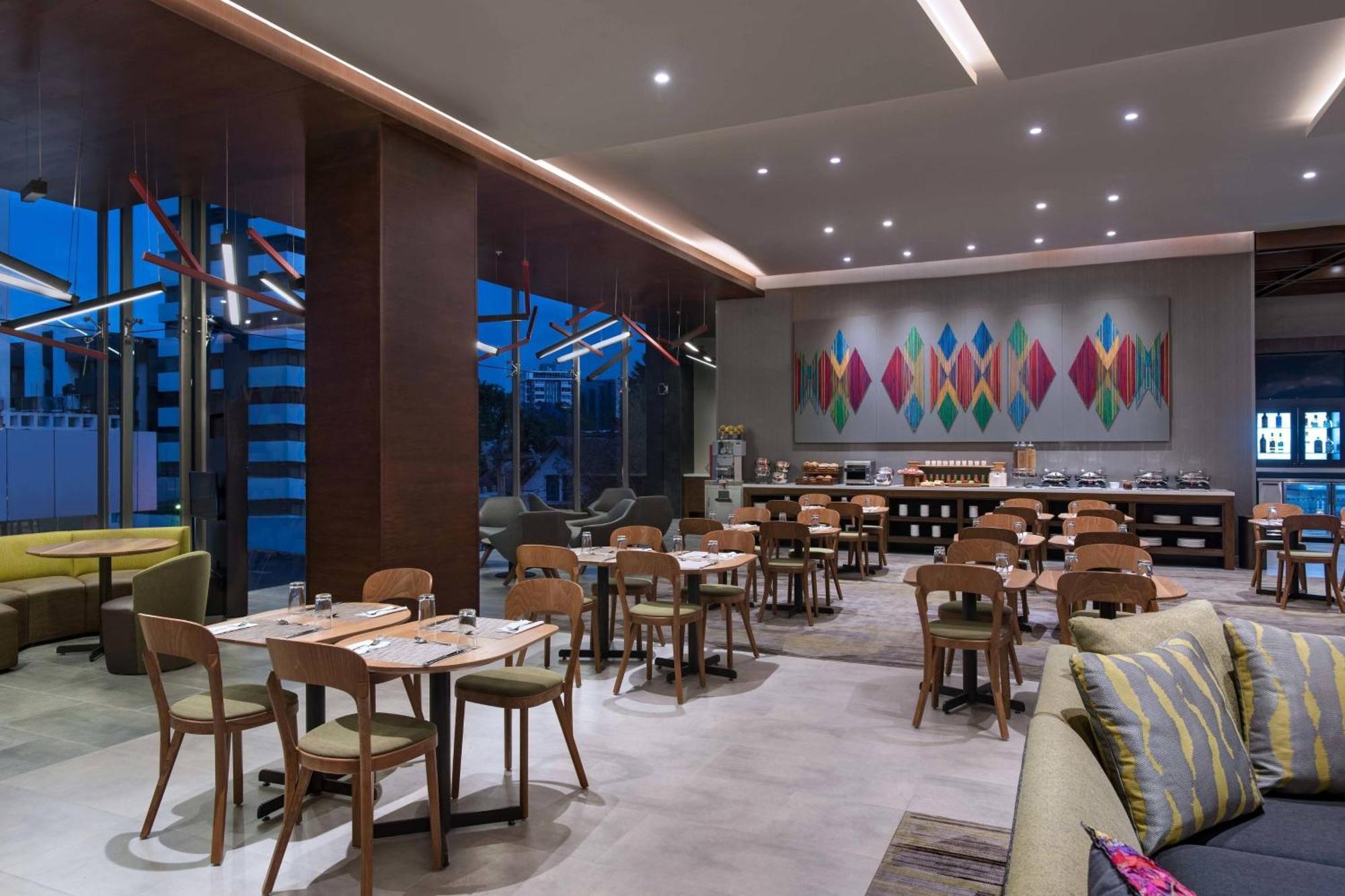 Courtyard By Marriott Guatemalaváros Kültér fotó