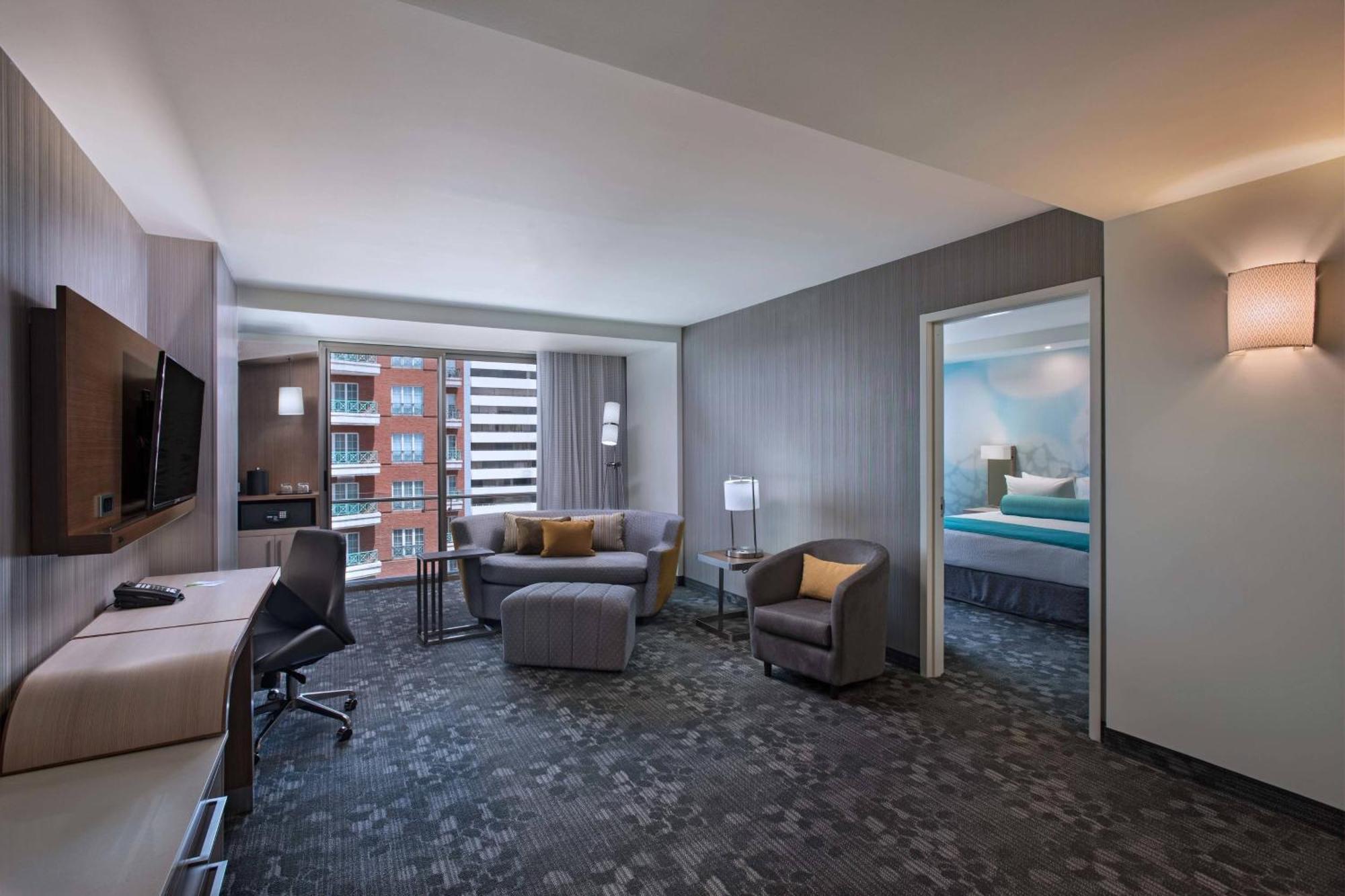 Courtyard By Marriott Guatemalaváros Kültér fotó
