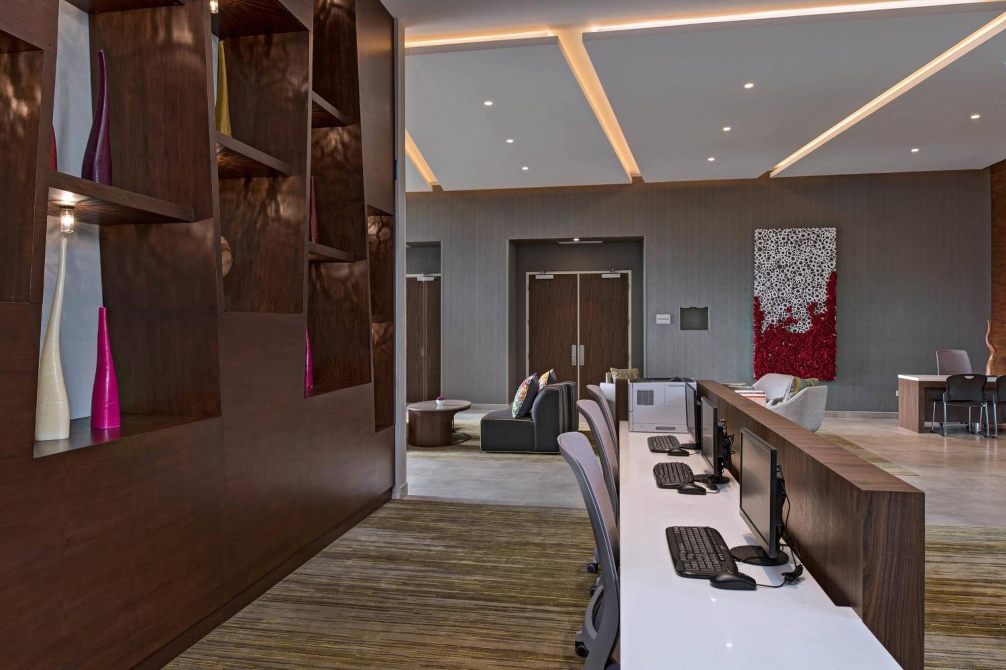 Courtyard By Marriott Guatemalaváros Kültér fotó