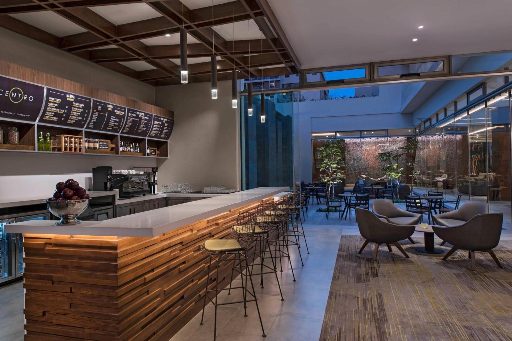 Courtyard By Marriott Guatemalaváros Kültér fotó