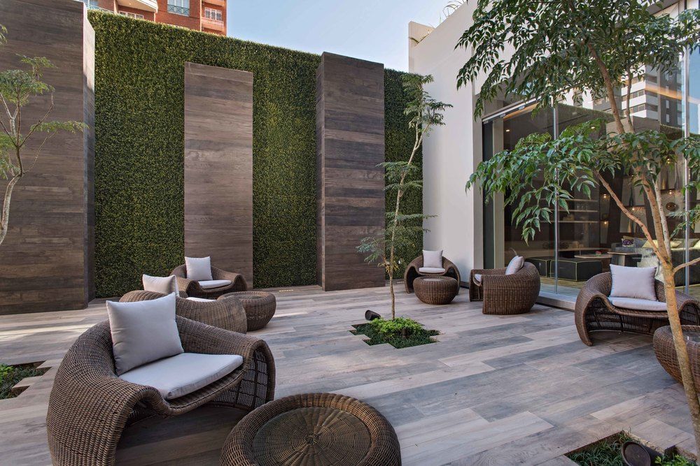 Courtyard By Marriott Guatemalaváros Kültér fotó