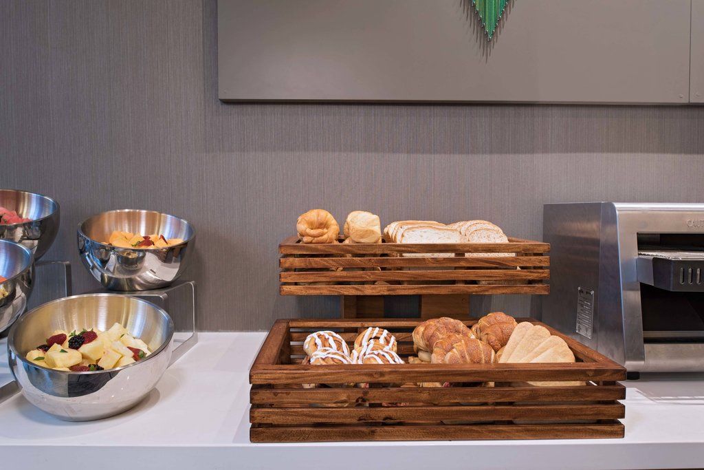 Courtyard By Marriott Guatemalaváros Kültér fotó
