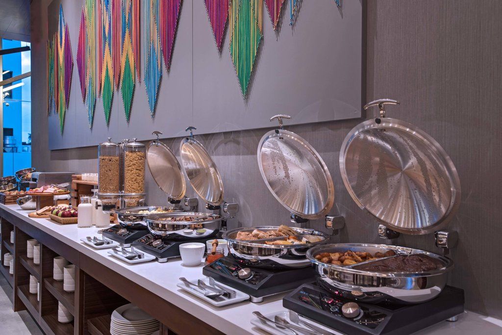 Courtyard By Marriott Guatemalaváros Kültér fotó
